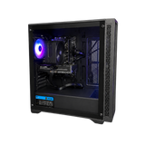 Geekd - Gaming Computer - Nebula