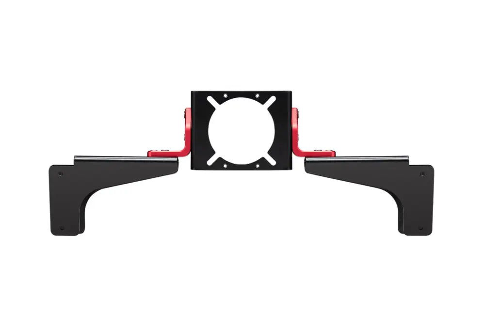 Next Level Racing Elite 160 DD Sido- och frontmonteringsadapter