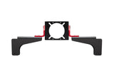 Next Level Racing Elite 160 DD Sido- och frontmonteringsadapter