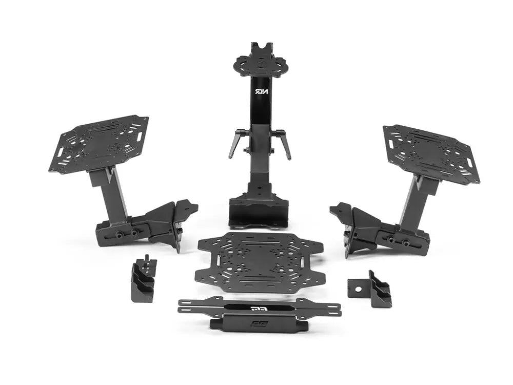 Next Level Racing Elite Series Flight Pack