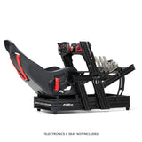 Next Level Racing F-GT Elite 160 Sido- och frontplåtsutgåva