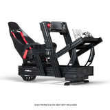 Next Level Racing F-GT Elite 160 Hjulplatteutgåva