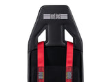 Nästa nivå racingflygsimulatorsäte