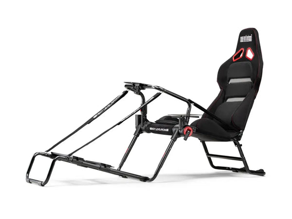 Next Level Racing GT Lite Pro hopfällbar cockpit