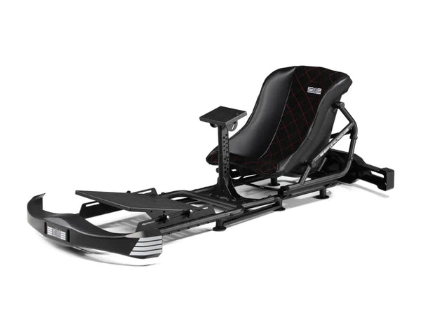 Nästa nivå racing Gokart-cockpit
