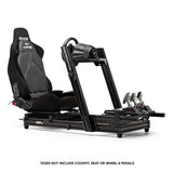Next Level Racing HF8 Haptisk Feedback-spelplatta 