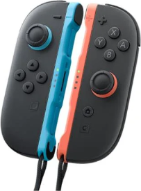 Nintendo Switch 2 Joy-Con 2 par