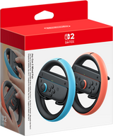Nintendo Switch 2 Joy Con Wheel Pair Nintendo