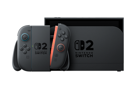 Nintendo Switch 2 + Mario Kart World Nintendo