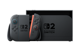 Nintendo Switch 2 + Pokémon Legends: Z-A – Nintendo Switch 2 Edition Bundle Nintendo