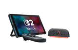 Nintendo Switch 2 + Pokémon Legends: Z-A – Nintendo Switch 2 Edition Bundle Nintendo
