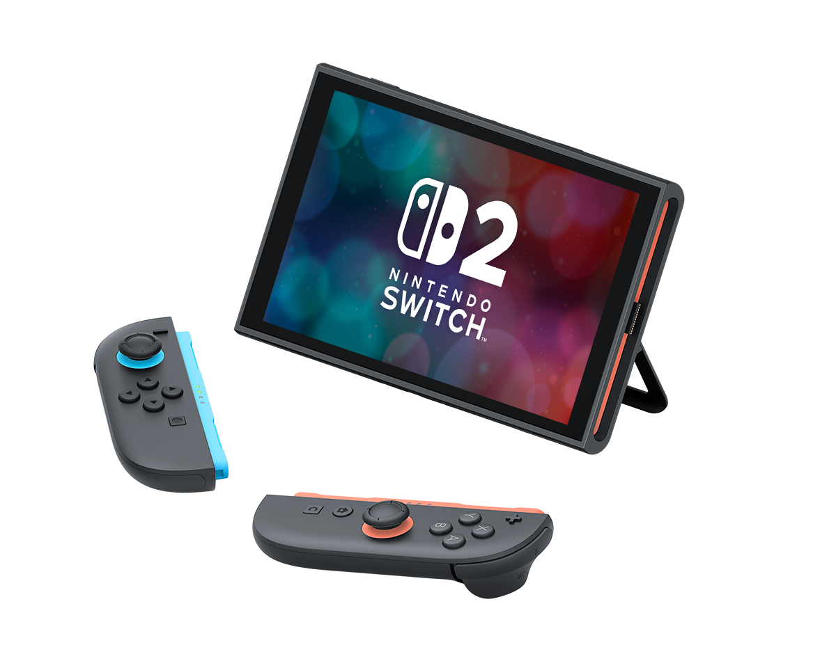 Nintendo Switch 2 + Mario Kart World Nintendo