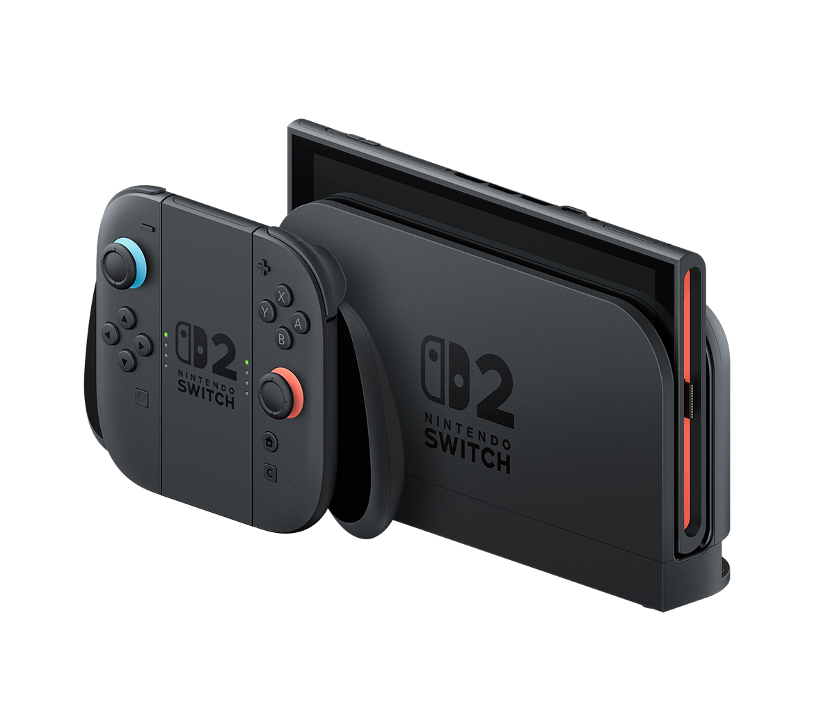 Nintendo Switch 2 + Pokémon Legends: Z-A – Nintendo Switch 2 Edition Bundle Nintendo