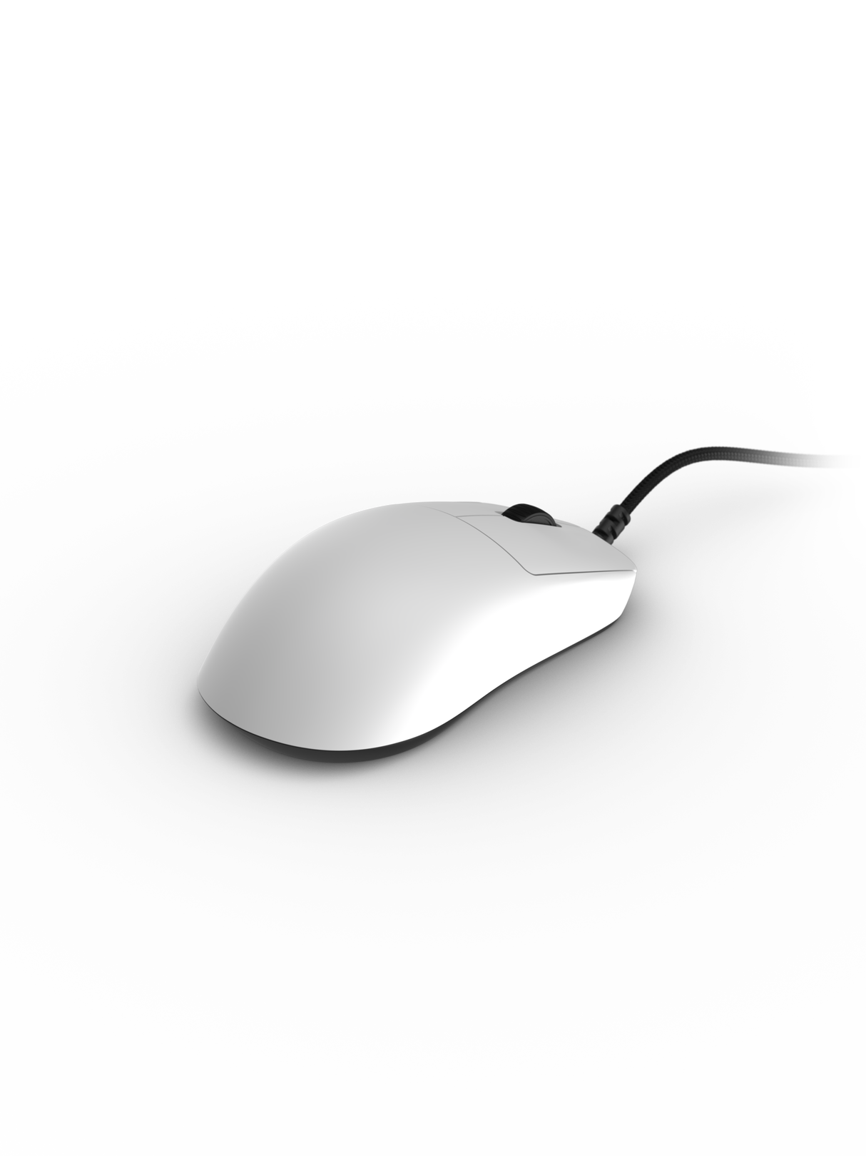 Endgame Gear OP1 8K V2 – Kablet Gaming Mus (Hvid)