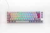 Ducky One 3 - Mist Nordic - SF 65% - Cherry Brown - RGB
