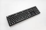 Ducky One 3 - Aura Black Nordic - Fullsize - Cherry Blue - RGB