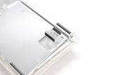 Ducky One 3 - Aura White Nordic - Fullstorlek - Kailh Box Jellyfish Switch Y-RGB