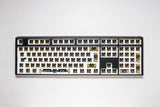 Ducky One 3 - Hot Swap ISO Barebone Black - Fullstorlek - RGB - Utan brytare/tangentknappar