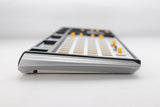 Ducky One 3 - Hot Swap ISO Barebone Black - Fullstorlek - RGB - Utan brytare/tangentknappar