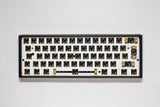 Ducky One 3 - Hot Swap ISO Barebone Black - Mini 60% - RGB - Utan brytare/tangentknappar