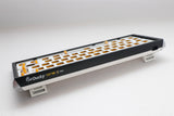 Ducky One 3 - Hot Swap ISO Barebone Black - Mini 60% - RGB - Utan brytare/tangentknappar