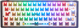 Ducky One 3 - Hot Swap ISO Barebone Black - Mini 60% - RGB - Utan brytare/tangentknappar