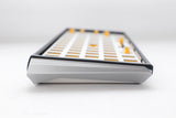 Ducky One 3 - Hot Swap ISO Barebone Black - Mini 60% - RGB - Utan brytare/tangentknappar