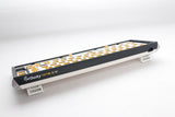 Ducky One 3 - Hot Swap ISO Barebone Black - SF 65% - RGB - Utan brytare/tangentknappar