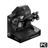 THRUSTMASTER TQS-GASREGLAGE