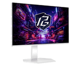 ASRock PGO27QSA-W 27" QHD QD-OLED 240 Hz