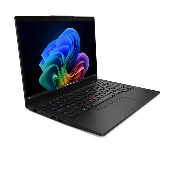 Lenovo ThinkPad L14 Gen 7 – Ryzen AI 5, 24/512 GB, tysk tastatur
