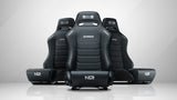 Next Level RACING ERS3 ELITE Sæde NEXT LEVEL RACING
