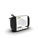Endgame Gear XM2w 4K V2 – Trådlös spelmus (Vit Frost)