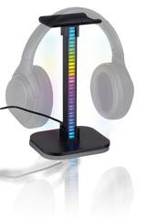 MECHARITE - Level RGB Headset Stander Mecharite