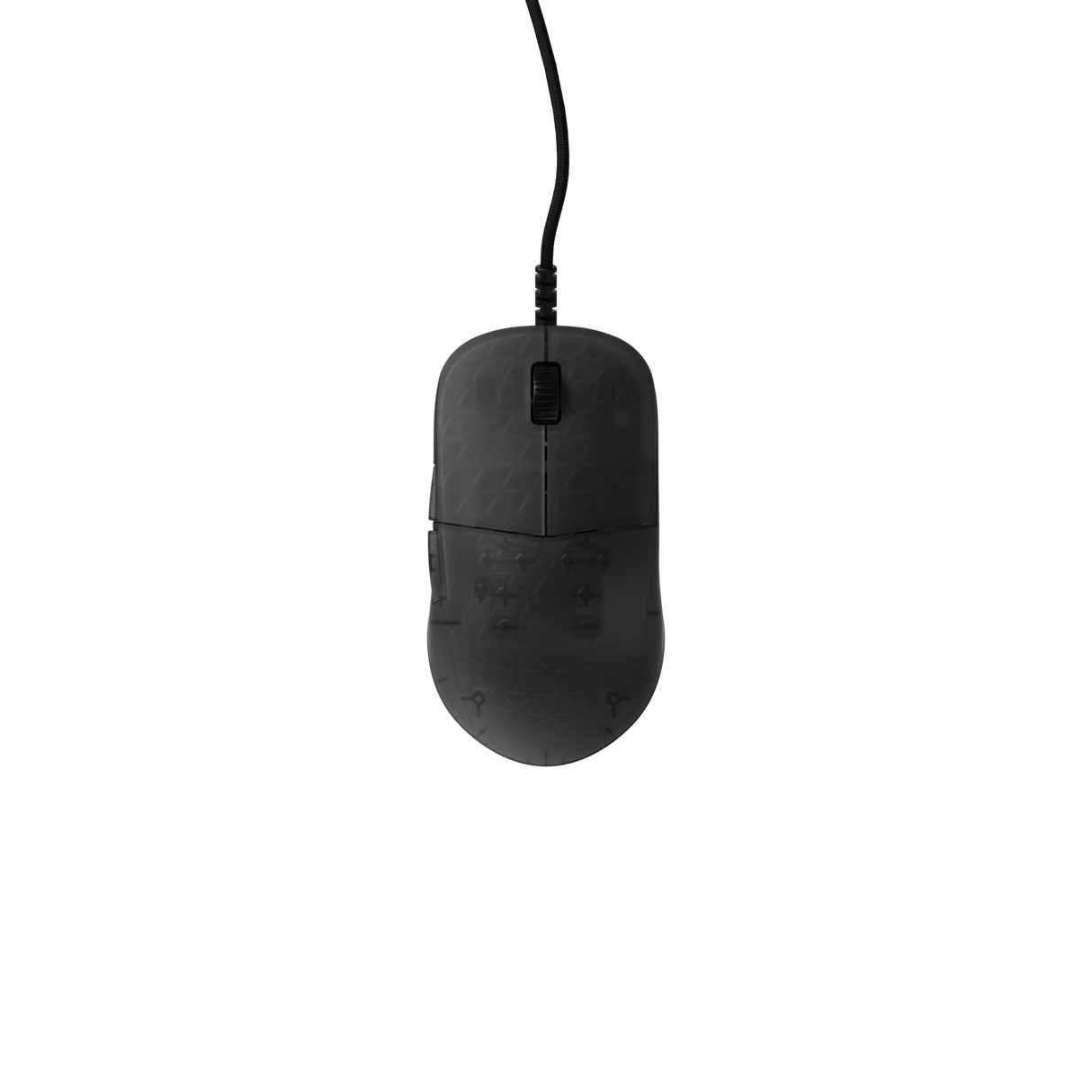 Endgame Gear XM2 8k Gaming Mus - Mørk Frost Pro Gamersware - Endgame Gear