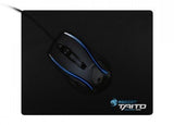 ROCCAT MUSMATTA TAITO MINI-STORLEK 3MM SVART