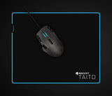 ROCCAT MUSMATTA TAITO CONTROL GAMING