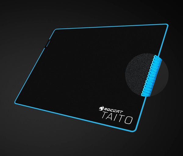 ROCCAT MUSMATTA TAITO CONTROL GAMING