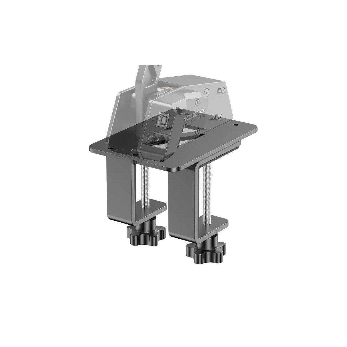 MOZA Bordbeslag – Handbrake & Shifter