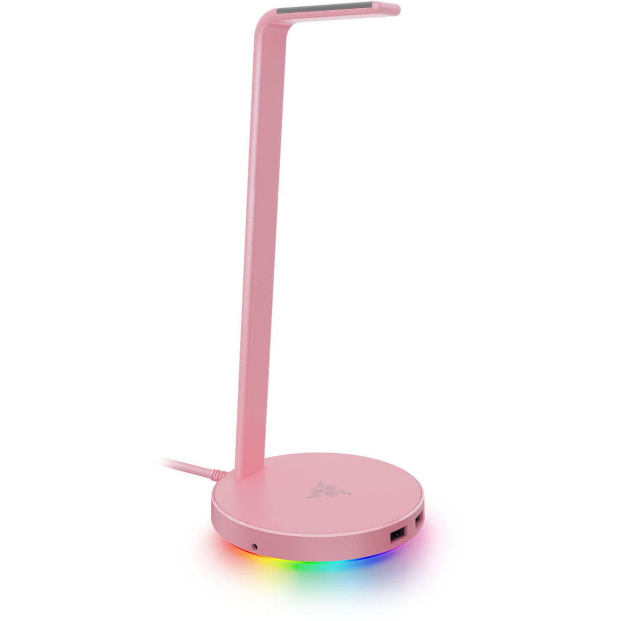 RAZER BASSTATION V2 CHROMA, QUARTZ