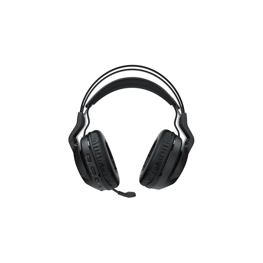 Roccat ELO 7.1 AIR högupplöst over-ear stereo gamingheadset