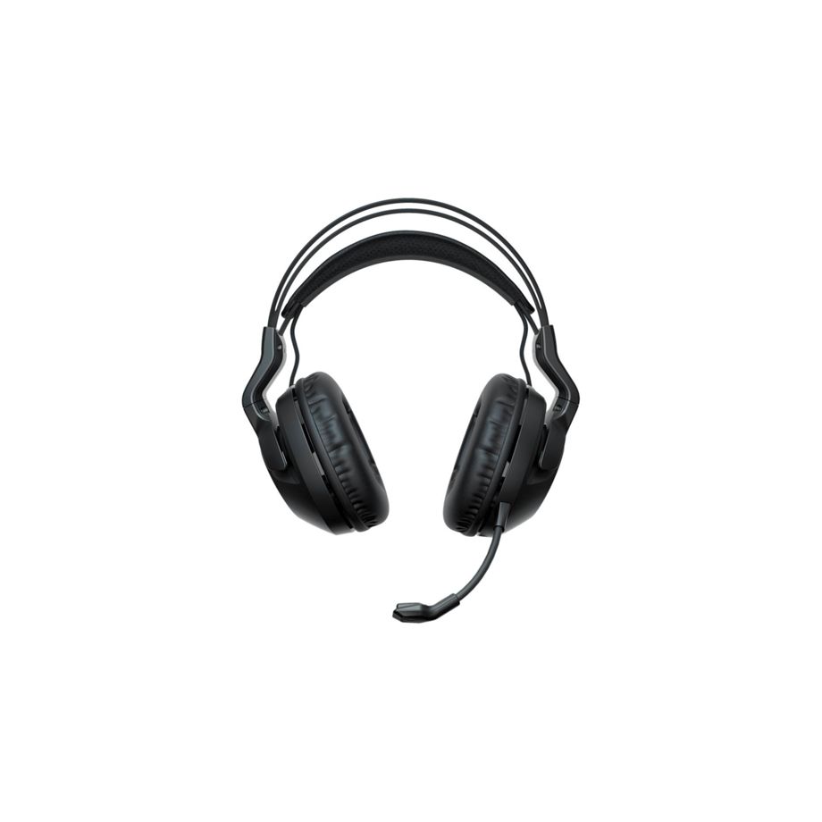Roccat ELO 7.1 AIR högupplöst over-ear stereo gamingheadset