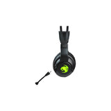 Roccat ELO 7.1 AIR högupplöst over-ear stereo gamingheadset