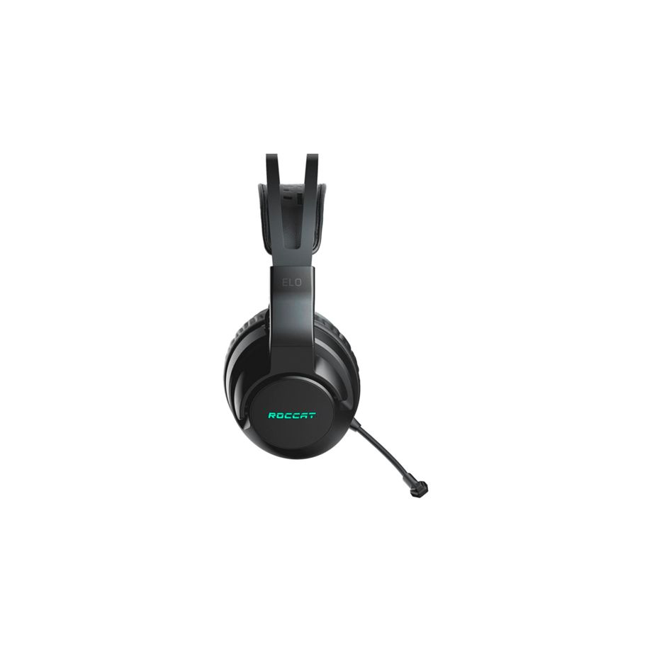 Roccat ELO 7.1 AIR högupplöst over-ear stereo gamingheadset