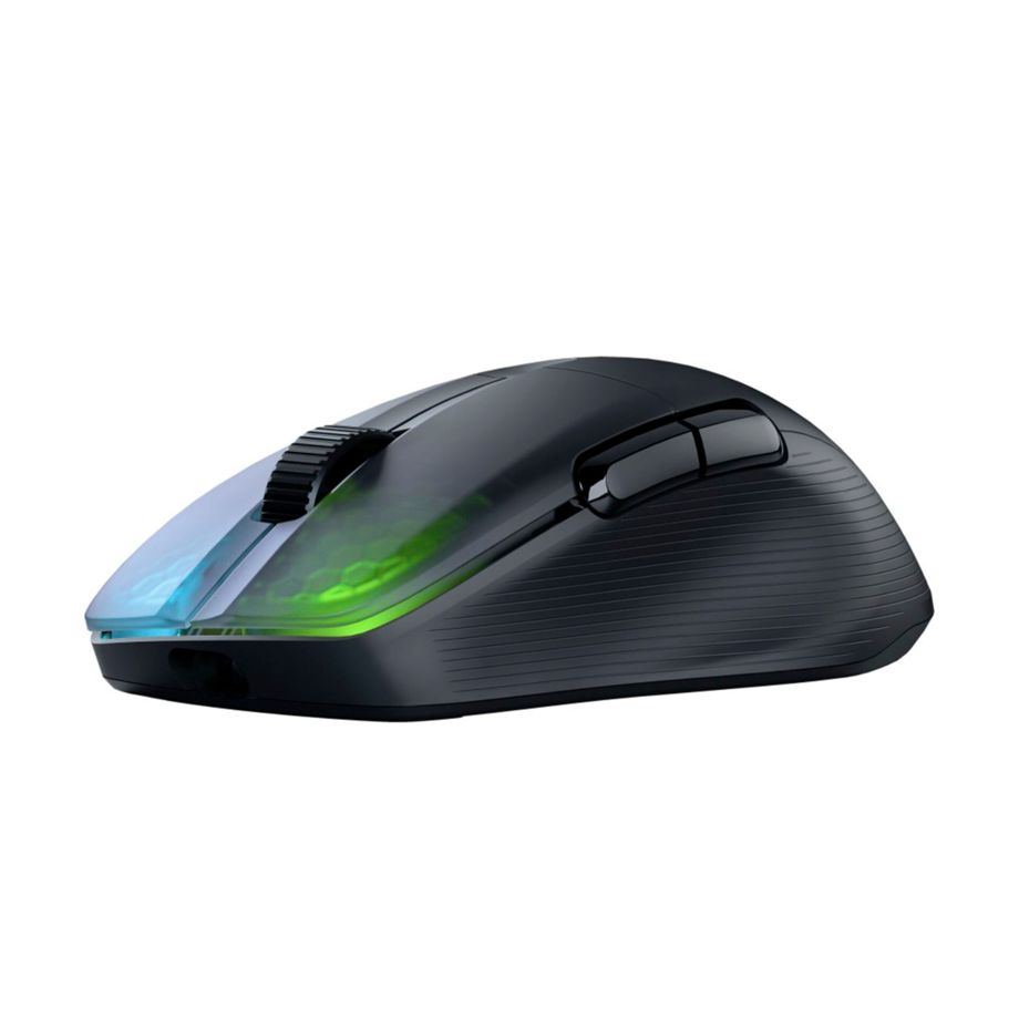 Roccat Gamingmus Kone Pro Air Svart