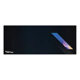 Roccat Sense Vital Force Storlek X Gamingmusmatta Svart