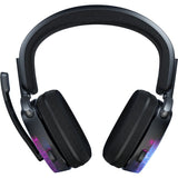 Roccat Syn Max Air Svart Over-Ear Gaming Headset