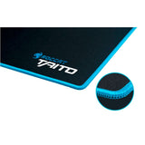 Roccat Taito Control Size XXL Gaming Musemåtte Sort