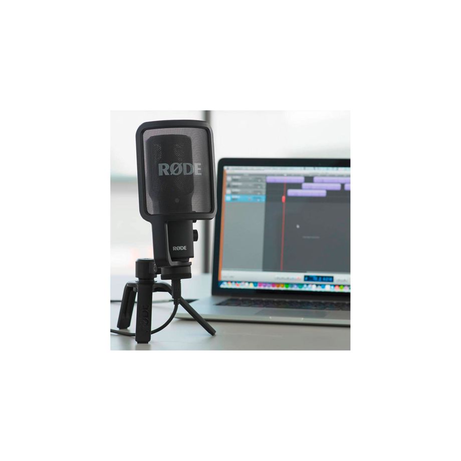 Rode NT-USB 