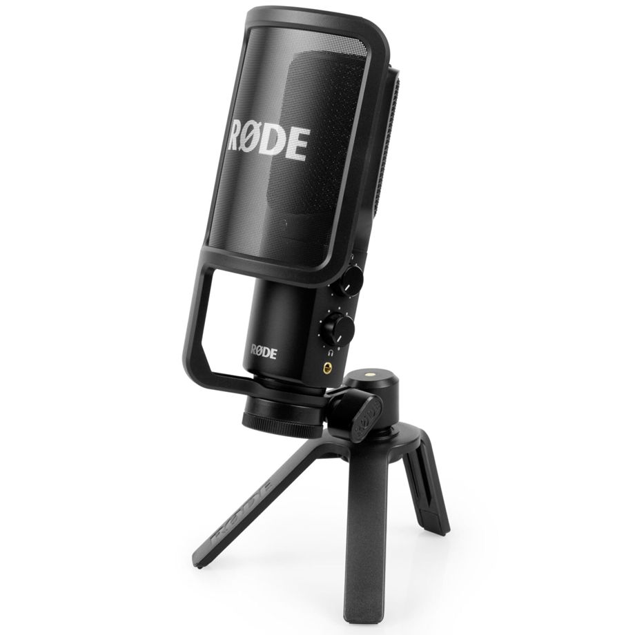 Rode NT-USB+ 